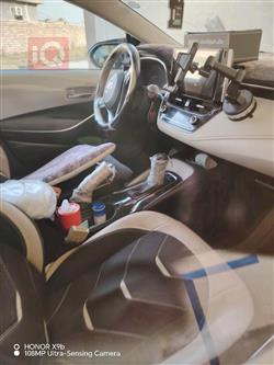 تۆیۆتا کۆرۆلا